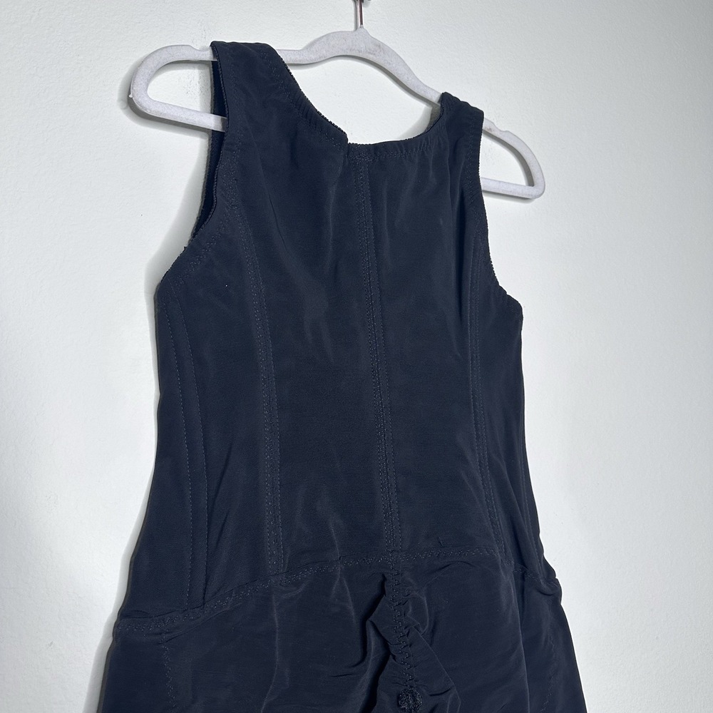 Ardyss International Long Body Magic Body Shaper Black BOMANL Size 36 - Picture 6 of 9